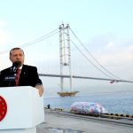 Erdoğan: Parası olmayan köprüden geçmesin