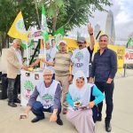 İstanbul’da SMF ve HDP seçim çalışmalarını sürdürüyor