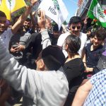 SMFliler Sarıgazi ve Gülsuyu’nda seçim bürosu açılışına katıldı-VİDEO