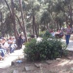 SMF ve HDP,DDKD’nin pikniğine katıldı