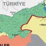 ABD ve Türkiye Minbiç’te karşılıklı devriye gezmeye başladı