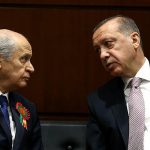Erdoğan:” Bizim gündemimizde af diye bir şey yok”