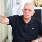 Ahmet Türk: “İktidar gidicidir, sandıklara sahip çıkmak lazım”