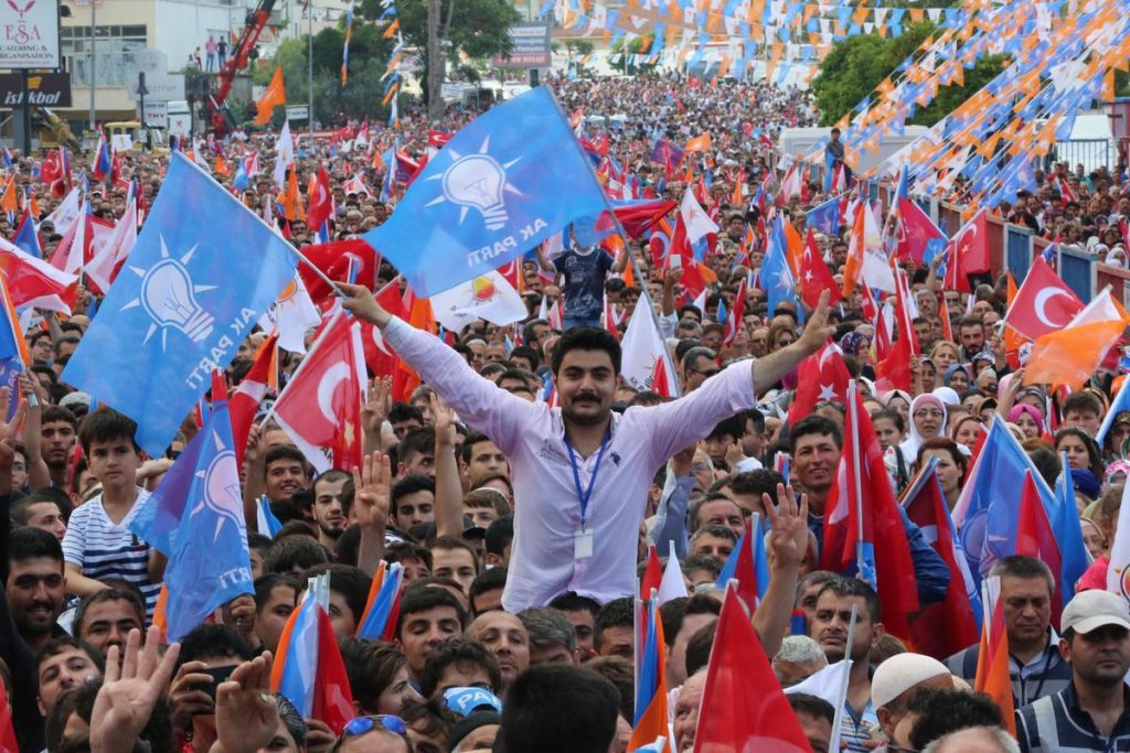 AK Parti seçmene verdiği sözleri ne kadar tutuyor?