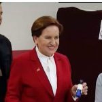 Akşener oyunu kullandı: “Hemen Ankara’ya gidiyoruz”