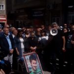 Ali İsmail Korkmaz katledildiği yerde anıldı