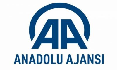 anadolu ajansı