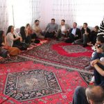 Avukatlar işkence’nin uygulandığı Şemdinli’ye gitti