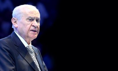 bahçeli