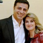 Başak Demirtaş: Selahattin ikinci tur için ilkelere bakar