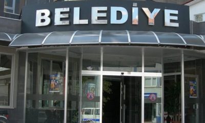 belediye