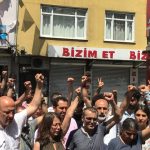Berkin Elvan vurulduğu yerde anıldı