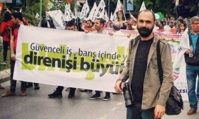 berzan gunes tutuklandi