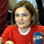 Canan Kaftancıoğlu, İstanbul’un sonuçlarını açıkladı