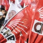 CHP’den Melih Gökçek’in anketi hakkında suç duyurusu