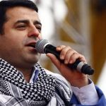 Demirtaş:”AKP artık dikiş tutturamaz, yenilgisi kaçınılmazdır”