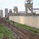 Diyarbakır Hapishanesi’nde 430 tutuklu isyan etti
