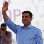 Demirtaş, bu akşam e-miting düzenleyecek