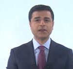 Demirtaş son TRT konuşmasını yaptı: Kapitalizme bel bağlamayacağız