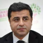 Demirtaş: HDP’nin Meclis’te yer alması büyük başarıdır