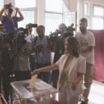 Oyunu kullanan Başak Demirtaş: Bugün çok güzel bir gün olacak