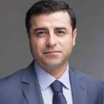 Demirtaş’tan seçim öncesi son sesli mesaj ve ‘Cesur Yürek’ paylaşımı
