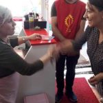 Özgür Gelecek’ten Dilşat Canbaz ile röportaj