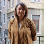 “Halklarımıza sokakta direnerek kazanacağımızı her fırsatta dile getireceğiz”