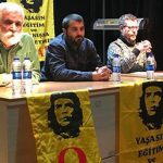 Odak Dergisi Doğan Baran için çağrı yaptı