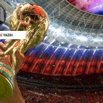 Dünya Kupası Yalnızca bir Futbol Turnuvası mı?