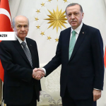 Erdoğan’ın, ırkçı milliyetçilikle kuşatılmış “zaferi”!