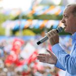 Erdoğan: “Kuzey Irak, Kandil ve Sincar’a operasyon başlattık”