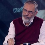 AKP’li yazar Etyen Mahçupyan:Muharrem İnce’ye oy vereceğim
