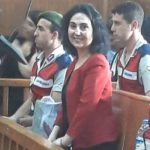 AYM’den Figen Yüksekdağ için karar: Seçilme hakkı ihlal edildi
