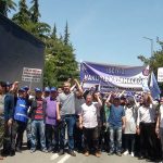 Direnen Flormar işçileri: Biz bayrama 1 ay önce girdik
