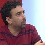 Gazeteci ve yazar Hakan Gülseven tutuklandı