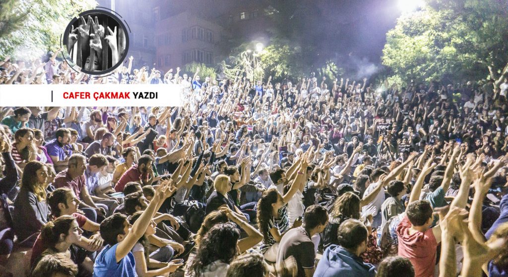İttifak Anlayışı ve Devrimin Dinamiklerini Birleştirme Siyasetinin Mahiyeti – 2