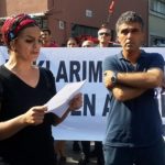 Günay Kılıç’ın direnişi kazanımla sonuçlandı
