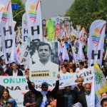 Demirtaş’ın mitinglere katılmasını seçim kurulu kabul etti