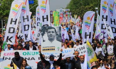 hdp demirtas