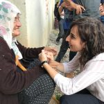 Büyük Dersim Mitingi’ne çağrı