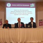 HDP ekonomi bildirgesini açıkladı: Tercihimiz emekten, kadından ve doğadan yana