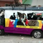 HDP’ye bir buçuk ayda en az 208 gözaltı