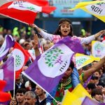 Ankara valiliği HDP mitingini yasakladı