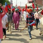 Hindistan’da Maoist gerillaların katledilmesi protesto edildi