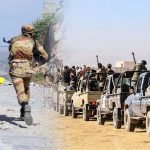 Yemende çatışma 19 asker öldü