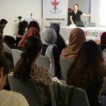 İHD Çocuk Komisyonu: 16 yılda 440 bin çocuk doğum yaptı