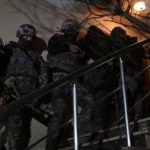 Diyarbakır ve Van’da sanatçılara gözaltı