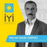 İYİ Parti İlçe Başkanı öldürüldü