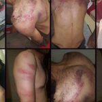 Askerler saatlerce çobanlara işkence uyguladılar